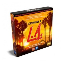 Detective: Sulla Scena del...