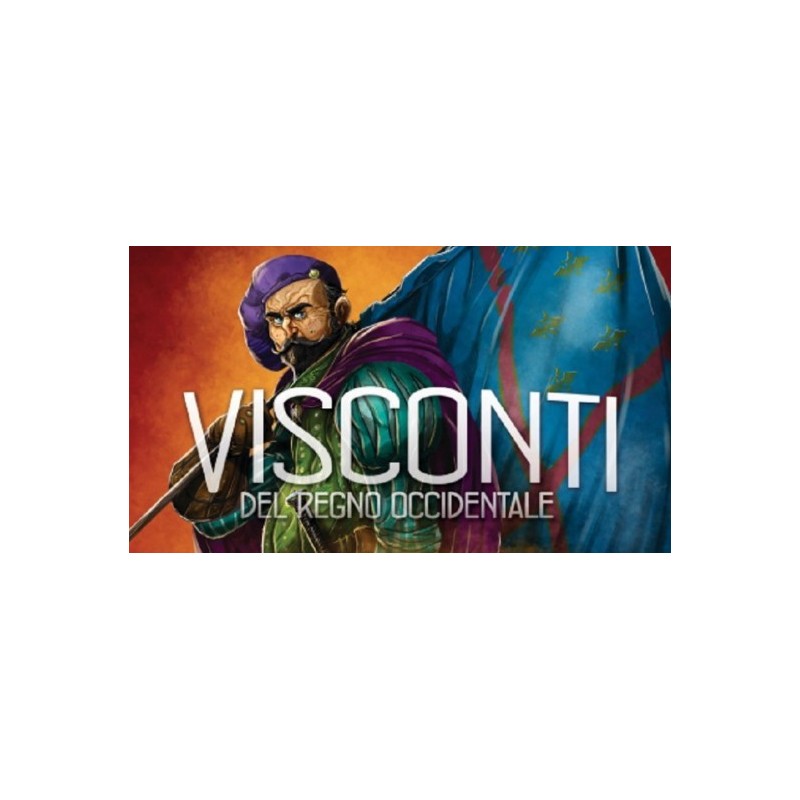 IPERBUNDLE Visconti del Regno Occidentale