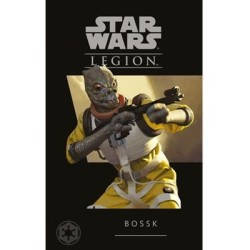 Bossk - Star Wars: Legion