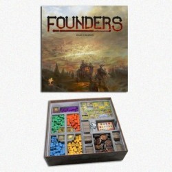 BUNDLE Founders of...