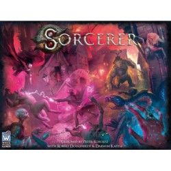 Sorcerer