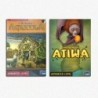 BUNDLE Agricola (New Ed.) ENG + Atiwa ENG