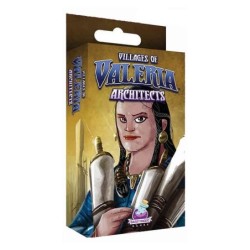 Architects: Villages of...