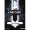 The Lone Mage: Mage Noir
