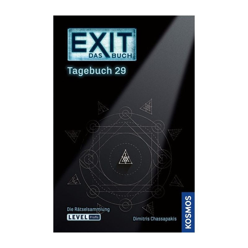 Exit: Il Libro - Diario 29