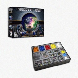 BUNDLE Progetto Gaia +...