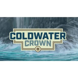 BUNDLE Coldwater Crown +...