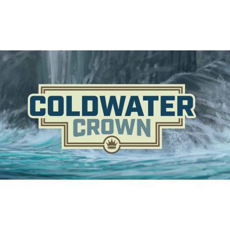 BUNDLE Coldwater Crown + The Sea