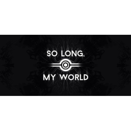 BUNDLE So Long, My World ITA + Remnants of the Moon ITA