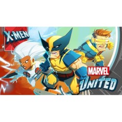 BUNDLE Marvel United: X-Men...