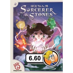 Sorcerer & Stones