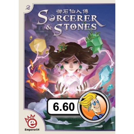 Sorcerer & Stones