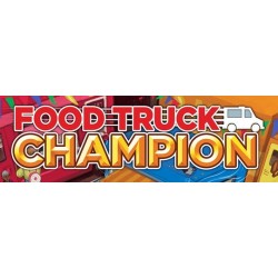 BUNDLE Food Truck Champion...