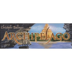 BUNDLE Archipelago + War &...