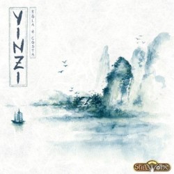 Yinzi: The Shining Ming Dynasty - Spielworxx