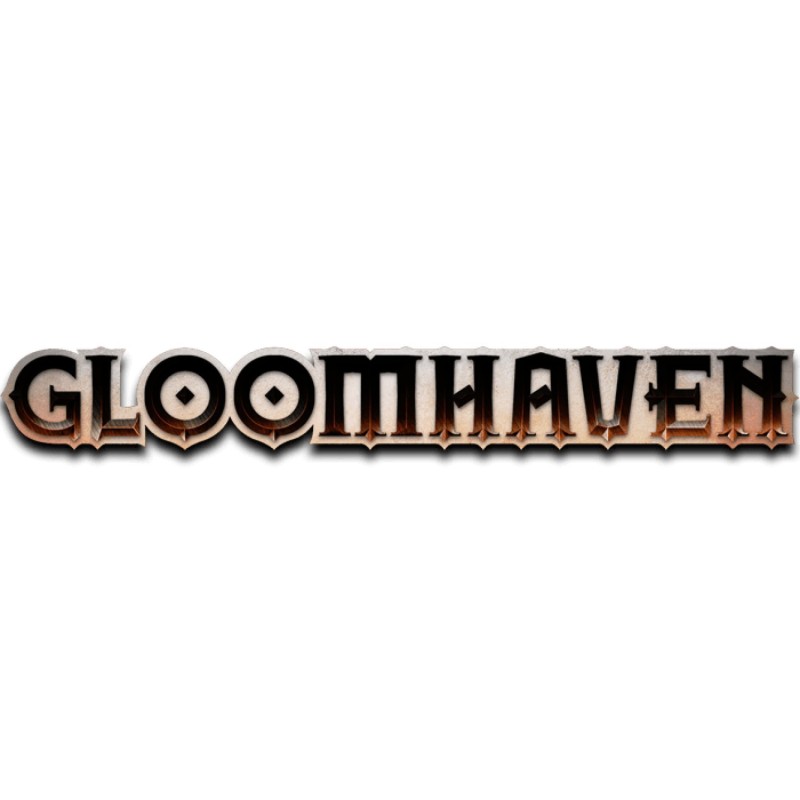 BUNDLE Gloomhaven ITA + Forgotten Circles ITA