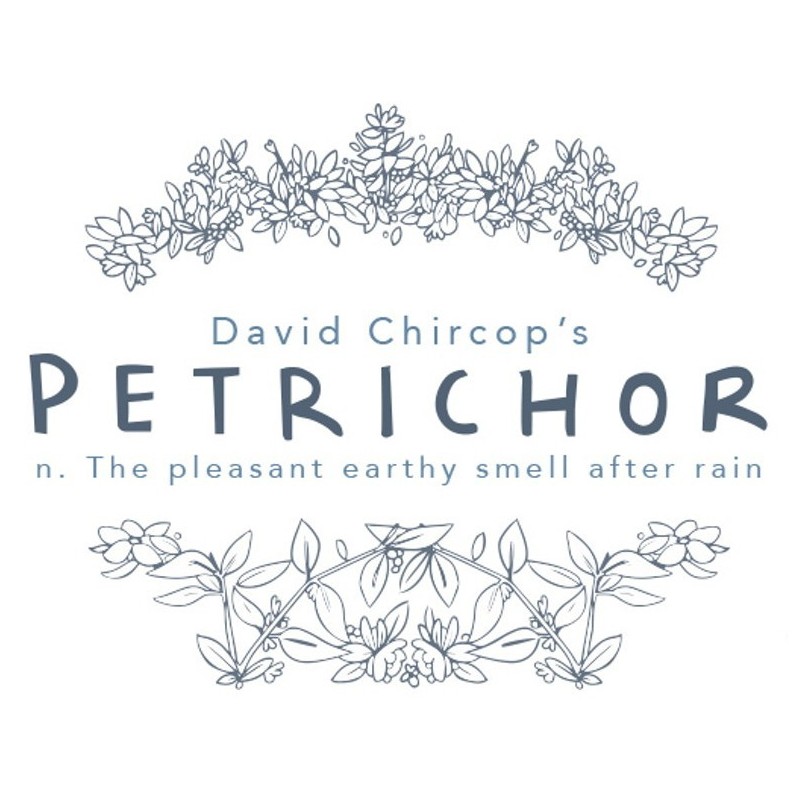 BUNDLE Petrichor + Flowers