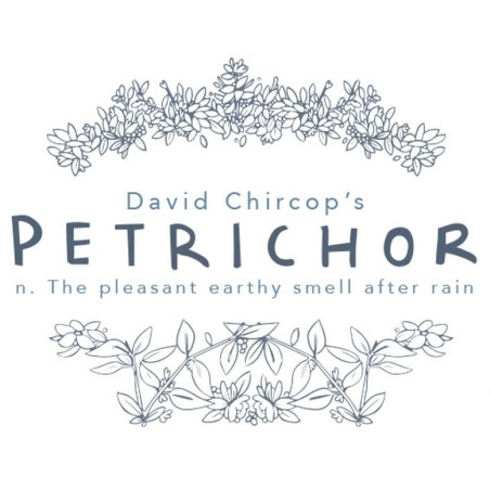 BUNDLE Petrichor + Flowers