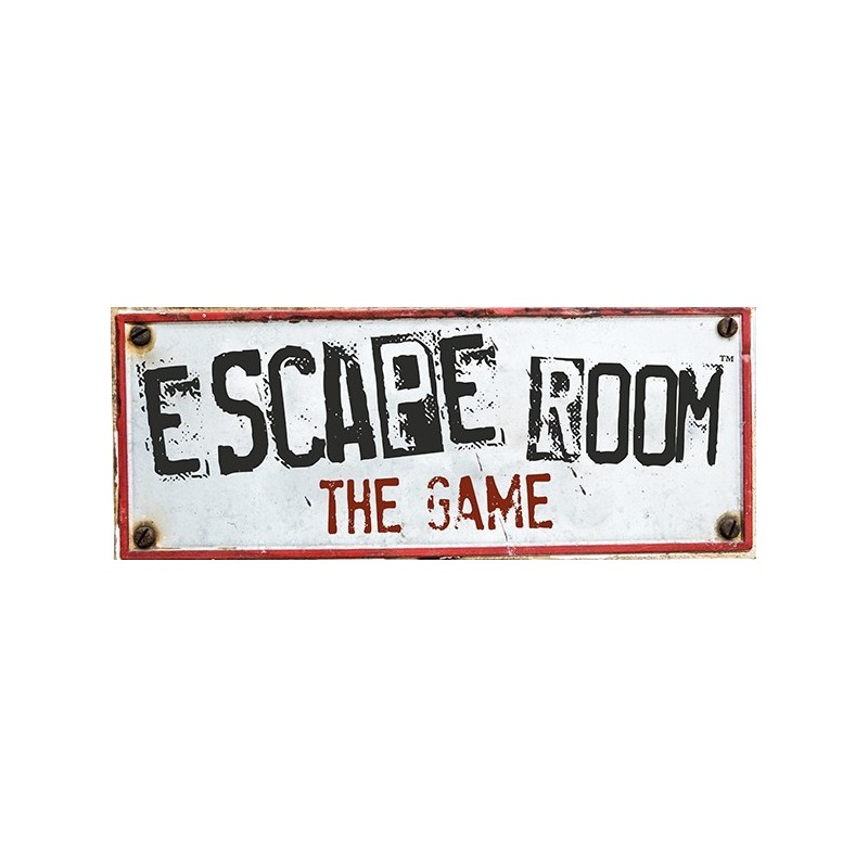 BUNDLE Escape Room: Il Gioco + Benvenuti a Funland + Misteri Mortali