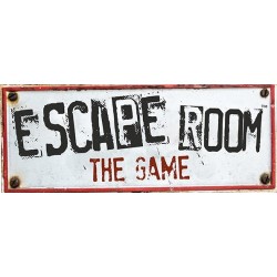 BUNDLE Escape Room:...