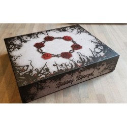 Hidden Thorns (5-6...