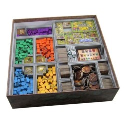 Founders of Gloomhaven  -...