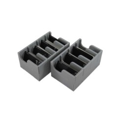 Founders of Gloomhaven  - Organizer Folded Space in EvaCore - FGLO