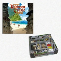BUNDLE Robinson Crusoe ITA...