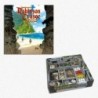 BUNDLE Robinson Crusoe ITA + Organizer Folded Space in EvaCore