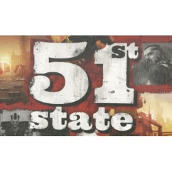 BUNDLE 51st State - Master...