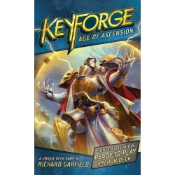 KeyForge: Age of Ascension...