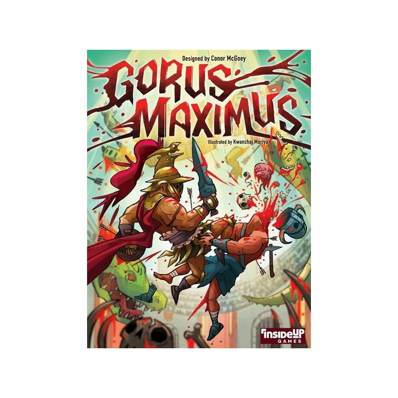 Gorus Maximus