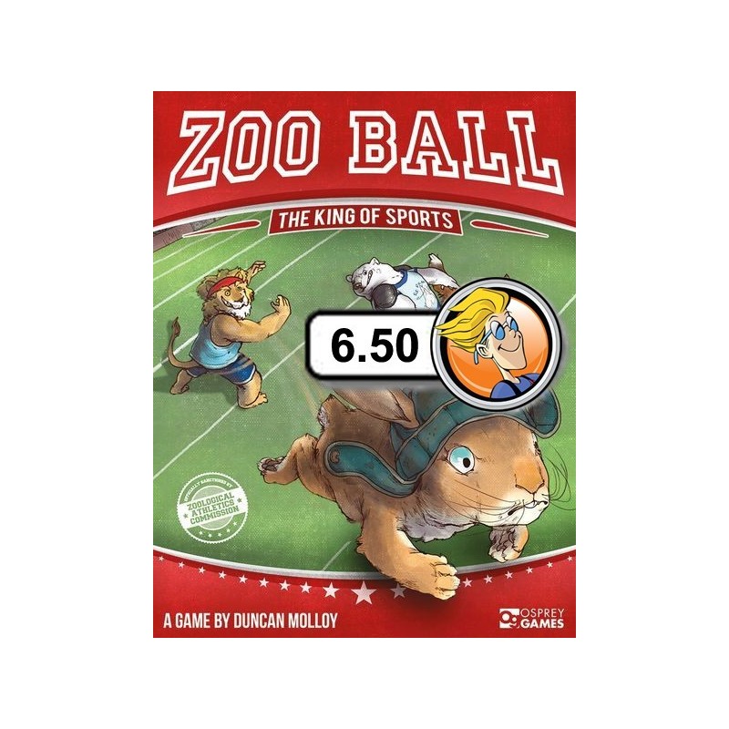 Zoo Ball