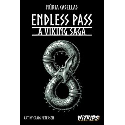 Endless Pass: A Viking Saga
