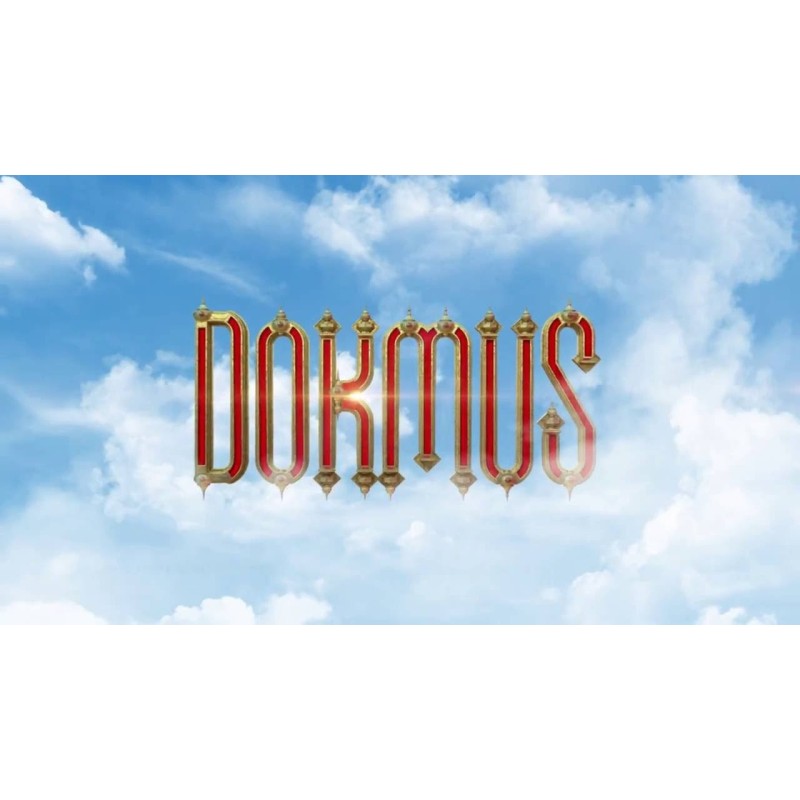 BUNDLE Dokmus + Return of Erefel