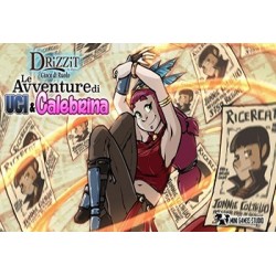 Le Avventure di Ugi e...