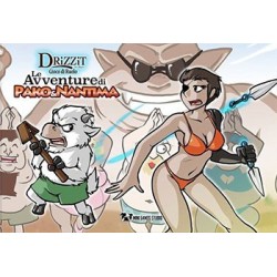 Le Avventure di Pako &...