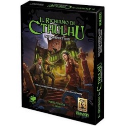 Il Richiamo di Cthulhu: Set...