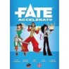 Fate Accelerato (Libro + PDF)