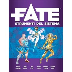 Fate - Strumenti del...