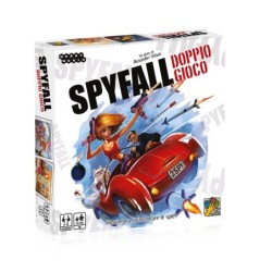 Spyfall: Doppio Gioco