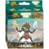 Monster Pack - Anubis: King of Tokyo / New York ITA
