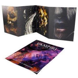 Schermo del Narratore e...