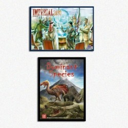 BUNDLE Dominant Species (4a...