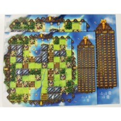 Larger Board: Bunny Kingdom...