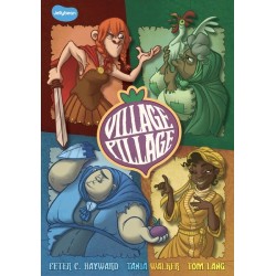 Village Pillage