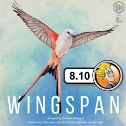 Wingspan ENG