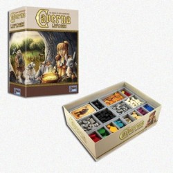 BUNDLE Caverna + Organizer...