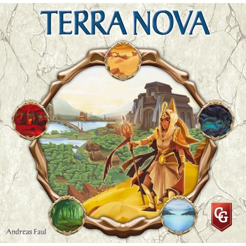 Terra Nova ITA