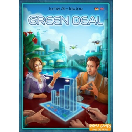 Green Deal